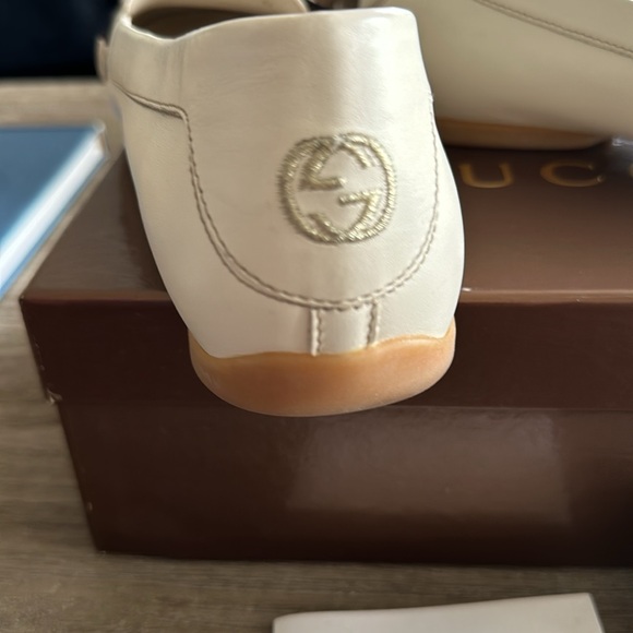 💯 Authentic Gucci Loafers - Picture 3 of 13